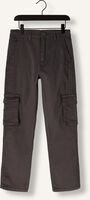 Dunkelgrau RELLIX Cargohosen CARGO PANT LOOSE FIT Dunkelgrau RELLIX Cargohosen CARGO PANT LOOSE FIT - medium