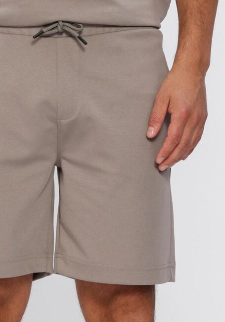Taupe GENTI Kurze Hose SHORT SS 1227 - large