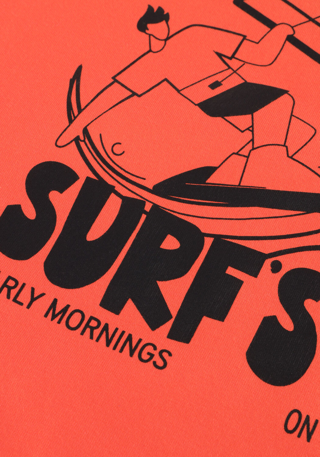 Orangene Z8 Sweatshirt SOUF - large