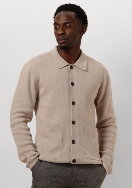 Sand SAINT STEVE Pullover REMCO - large