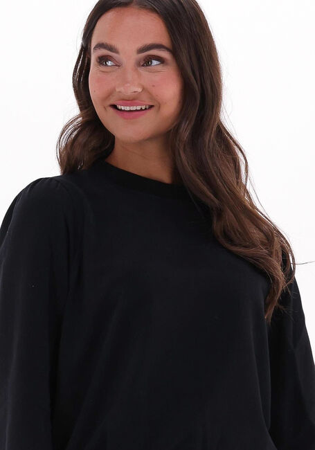 Schwarze DRYKORN Sweatshirt SMELI 522071 - large