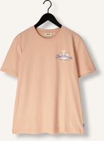 Orangene SHIWI T-shirt MEN LIAM REGULAR T-SHIRT PARADISE Orangene SHIWI T-shirt MEN LIAM REGULAR T-SHIRT PARADISE - medium