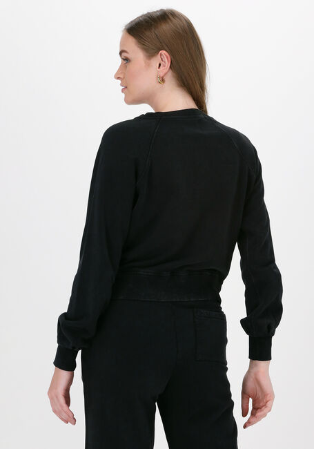 Graue LEON & HARPER Sweatshirt SONG JC55 UNI - large