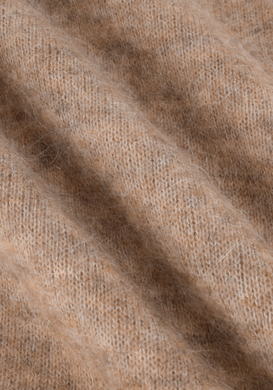 Braune CIRCLE OF TRUST Spencer KAYA KNIT - large