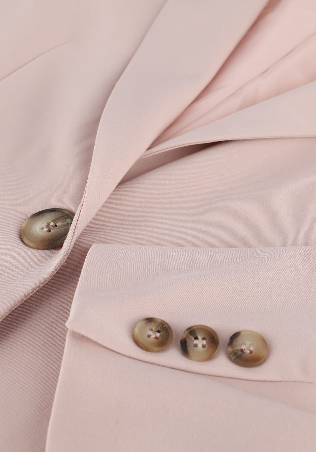 Beige SILVIAN HEACH Blazer LDOFON - large