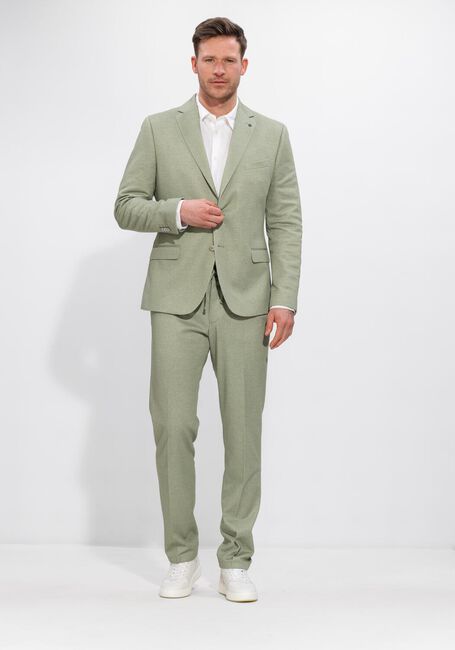 Gr&uuml;ne ZUITABLE Sakkos DINICK - large