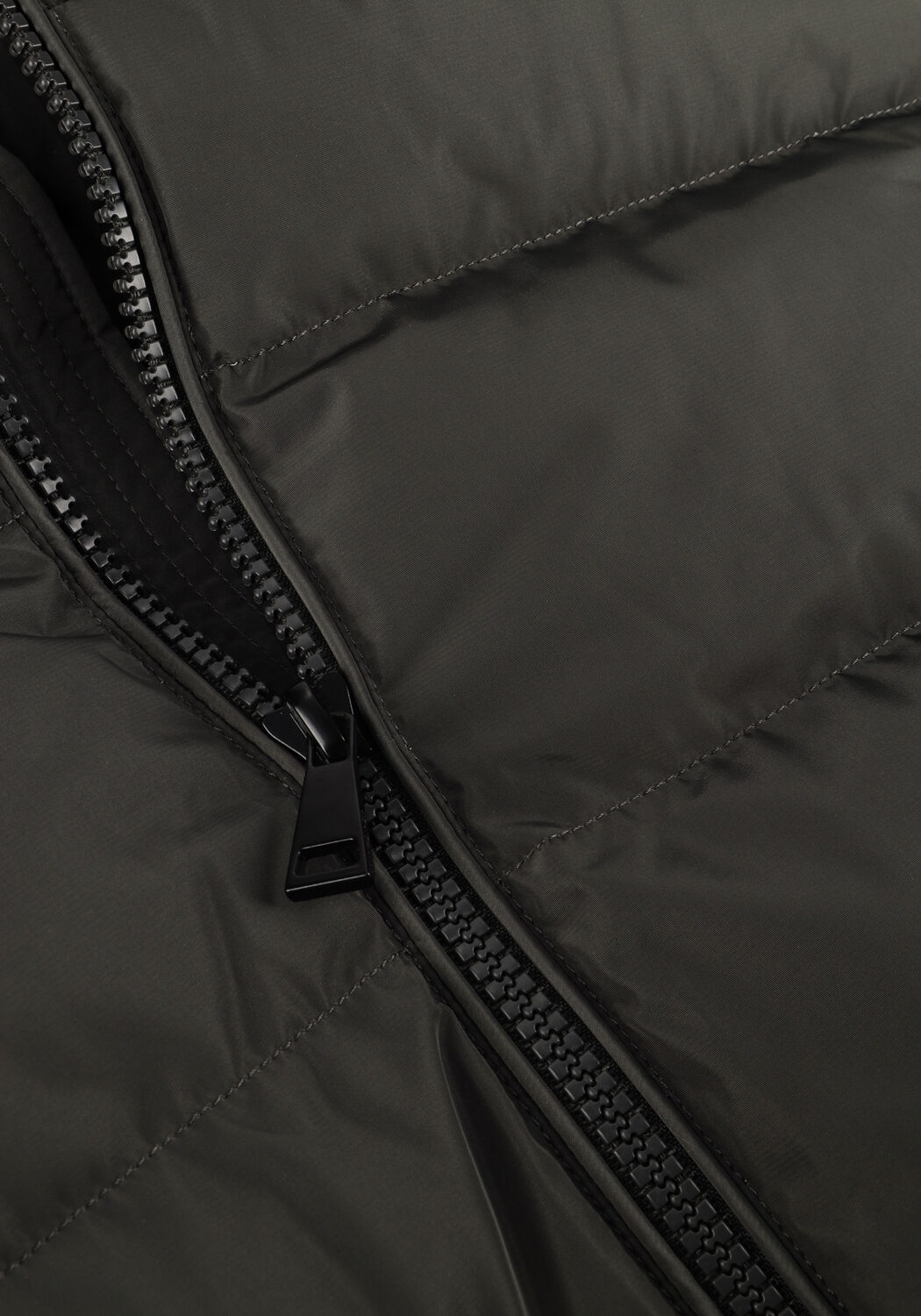 Dunkelgr&uuml;n AIRFORCE Wattierte Jack FRB1233 - large