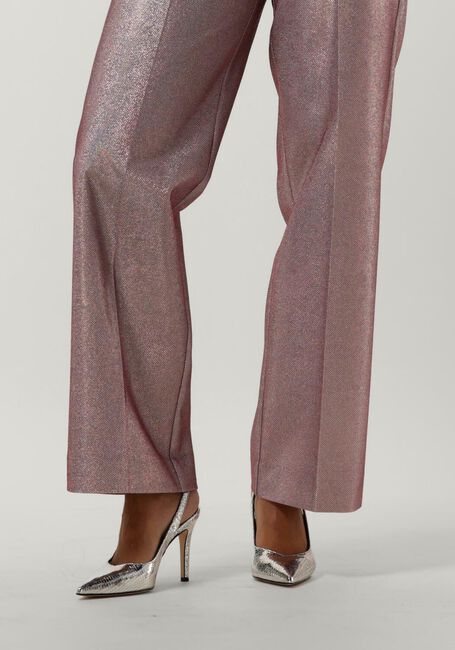 Silberne NOTRE-V Slingbacks 17513 - large