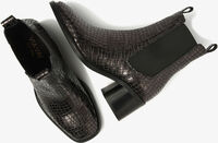 Braune VIA VAI Stiefeletten ZOEY SCOTT - medium