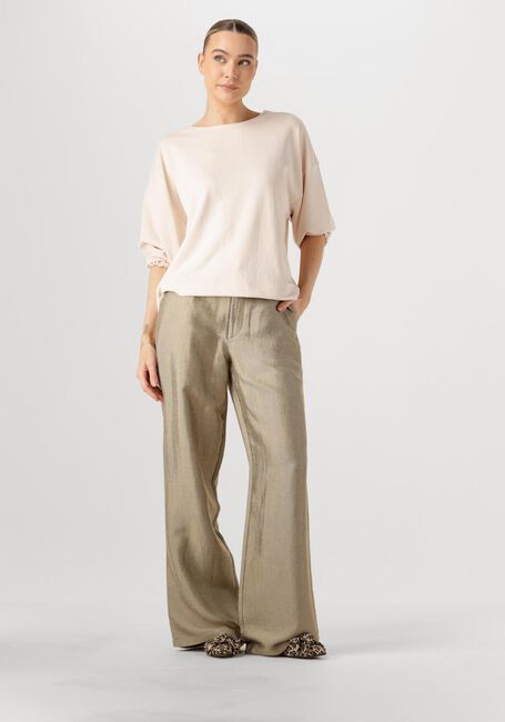 Ecru AIMEE THE LABEL Sweatshirt ROMEE2 - large