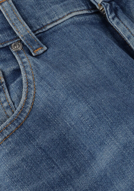 Blaue 7 FOR ALL MANKIND Slim fit jeans SLIMMY TAPERED STRETCH TEK NOMAD - large