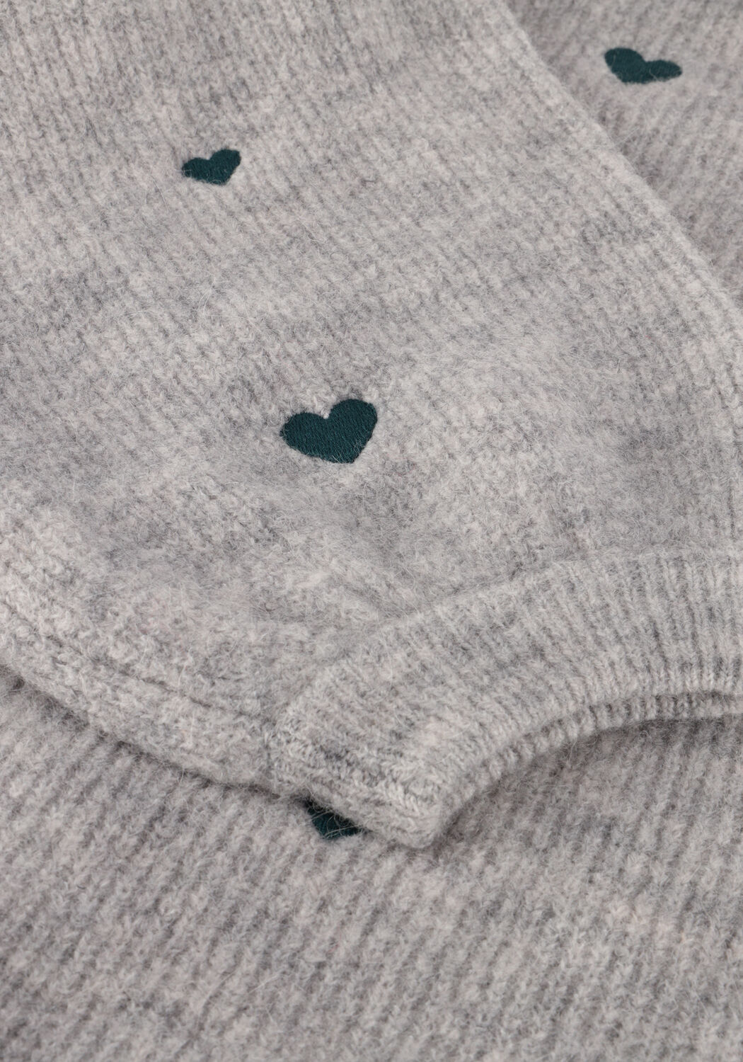 Hellgrau FABIENNE CHAPOT Pullover LIDIA PULLOVER 1 - large