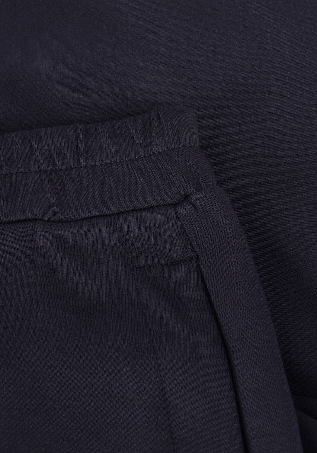 Dunkelblau INWEAR Kurze Hose HENNIEHIW VINCENT SHORTS - large