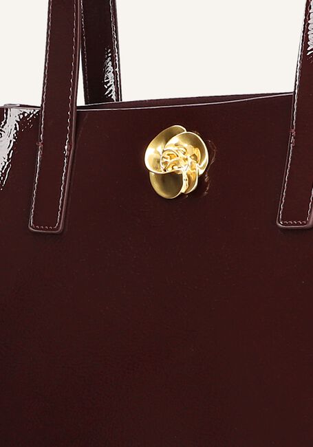 Bordeaux TED BAKER Shopper ROSENNI Bordeaux TED BAKER Shopper ROSENNI - large