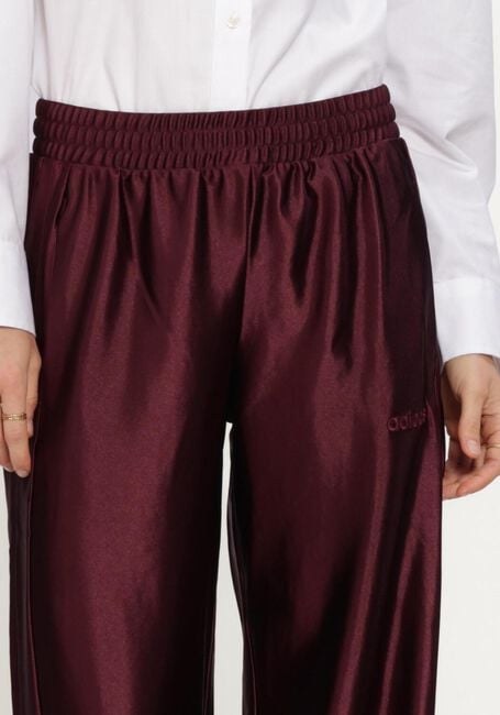 Bordeaux ADIDAS Weite Hose W SAT PT - large