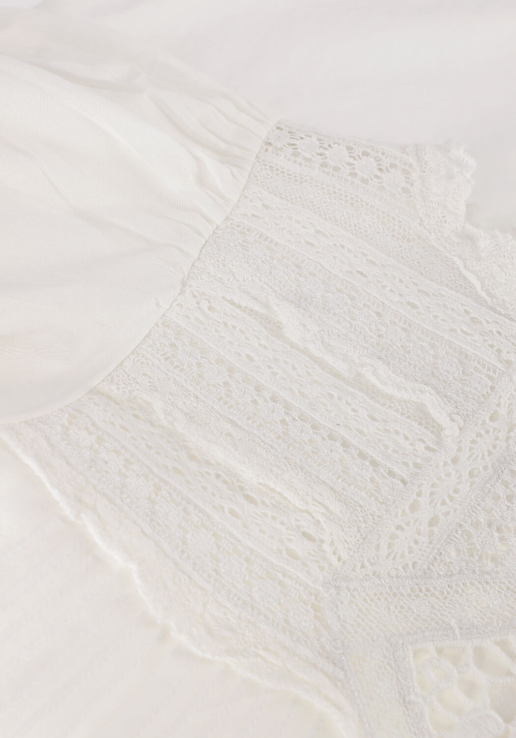 Wei&szlig;e VANESSA BRUNO Blusen CALISSON - large