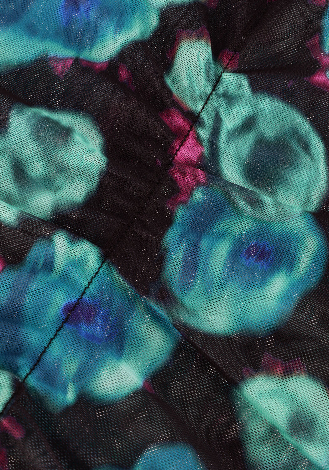 Gr&uuml;ne REFINED DEPARTMENT Tops & T-shirts MYRTHE - large