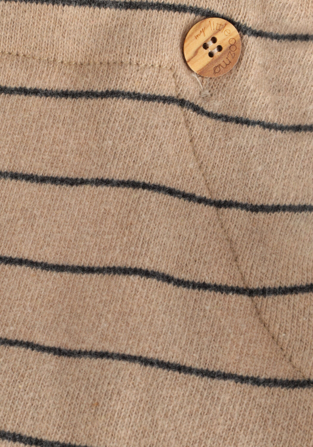 Ocker MY LITTLE COZMO Latzhosen BELOT194 - large