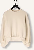 Beige MSCH COPENHAGEN Sweatshirt MSCHBRIONNA IMA Q SWEATSHIRT Beige MSCH COPENHAGEN Sweatshirt MSCHBRIONNA IMA Q SWEATSHIRT - medium