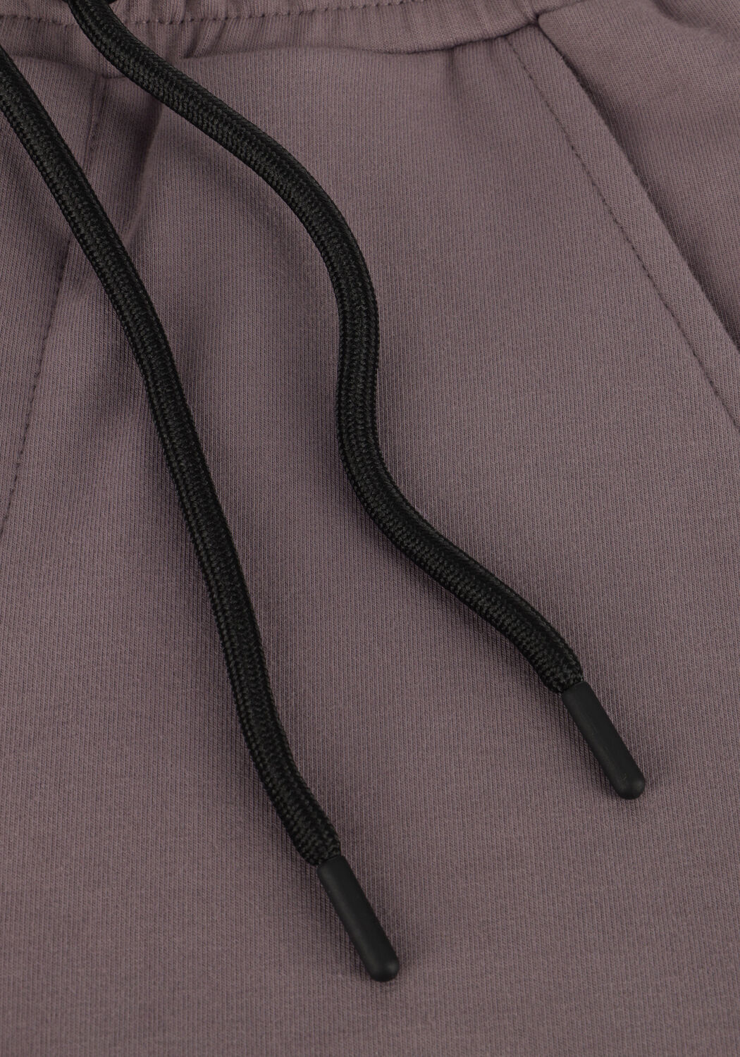 Taupe RELLIX Jogginghose JOG SHORT WIDE RELLIX - large