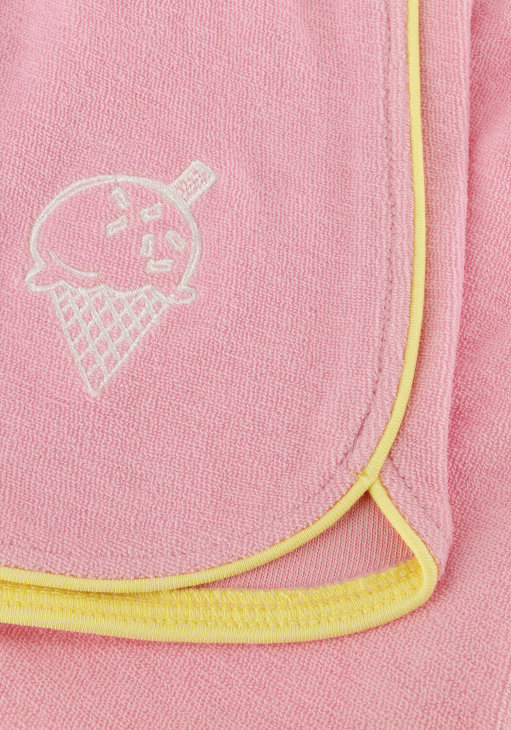 Rosane Sproet & Sprout Kurze Hose TERRY SPORT SHORTS - large