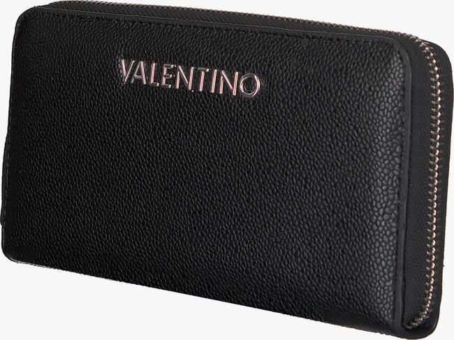 Schwarze VALENTINO BAGS Portemonnaie VPS1R4159G - large