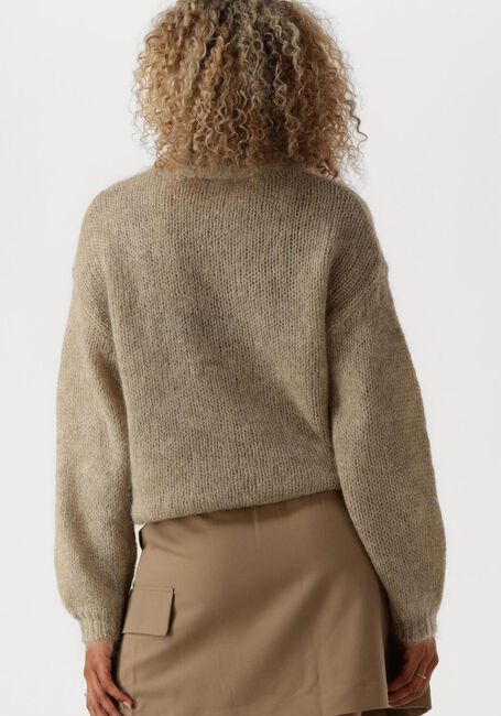 Bausatz Y.A.S. Pullover YASLAMBI LS KNIT ROLLNECK PULLOVER - large