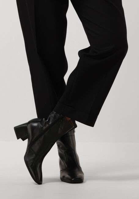Schwarze NERO GIARDINI Stiefeletten 08654 - large