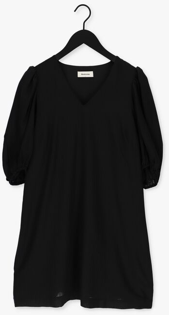 Schwarze MODSTRÖM Minikleid ASHA DRESS - large