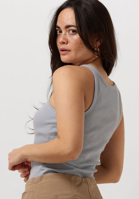 Blaue GESTUZ Top DREWGZ SL TOP - large
