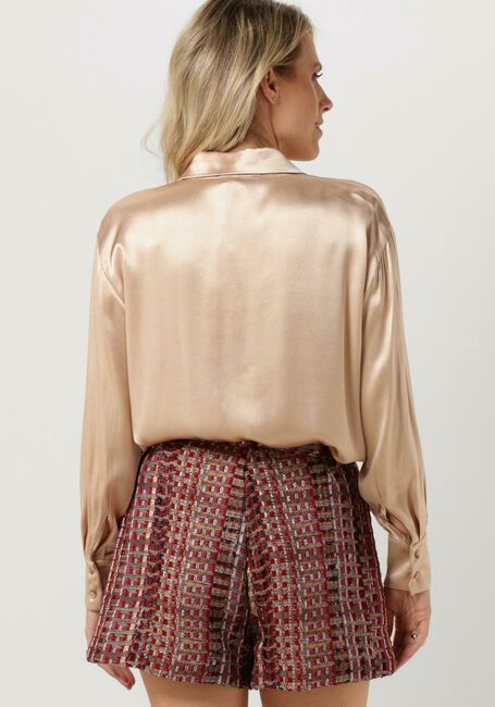 Beige AMAYA AMSTERDAM Blusen SELENA - large