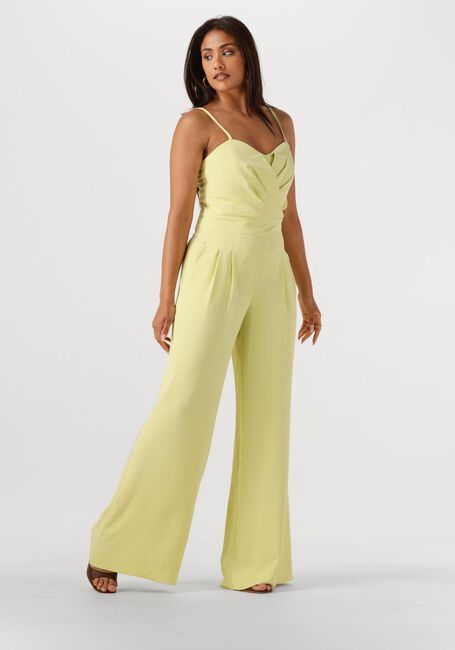Gelbe ACCESS Jumpsuit 53-5508-145 - large