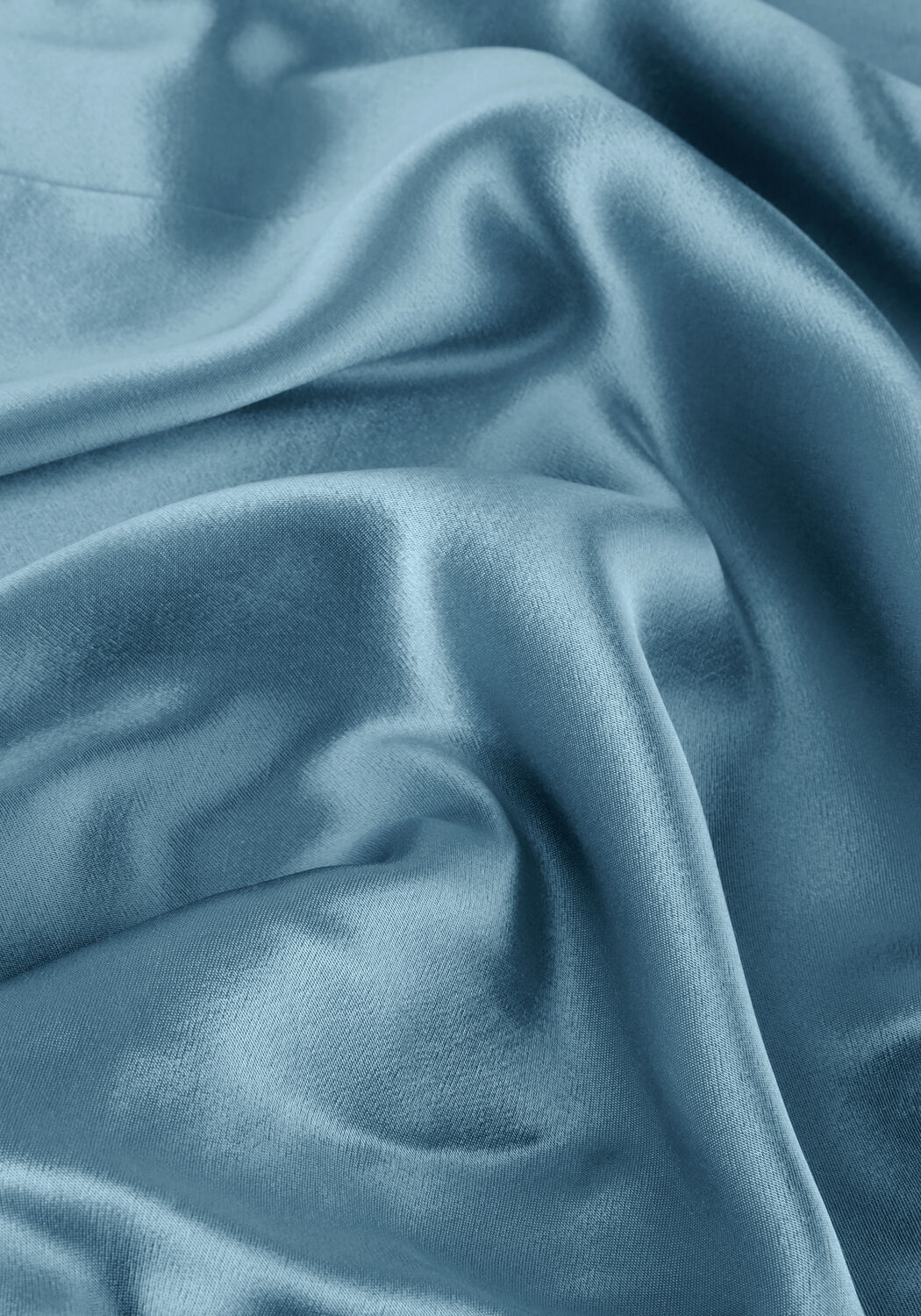 Hellblau GREEK ARCHAIC KORI Blusen 150072 - large