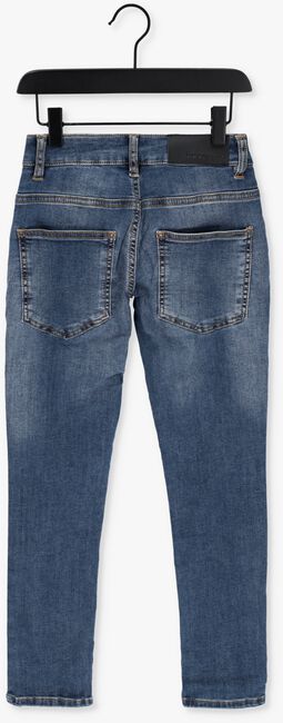 Schwarze HOUND Slim fit jeans XTRA SLIM JEANS - large
