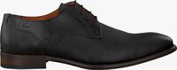 Schwarze VAN LIER Business Schuhe 1859101 - medium