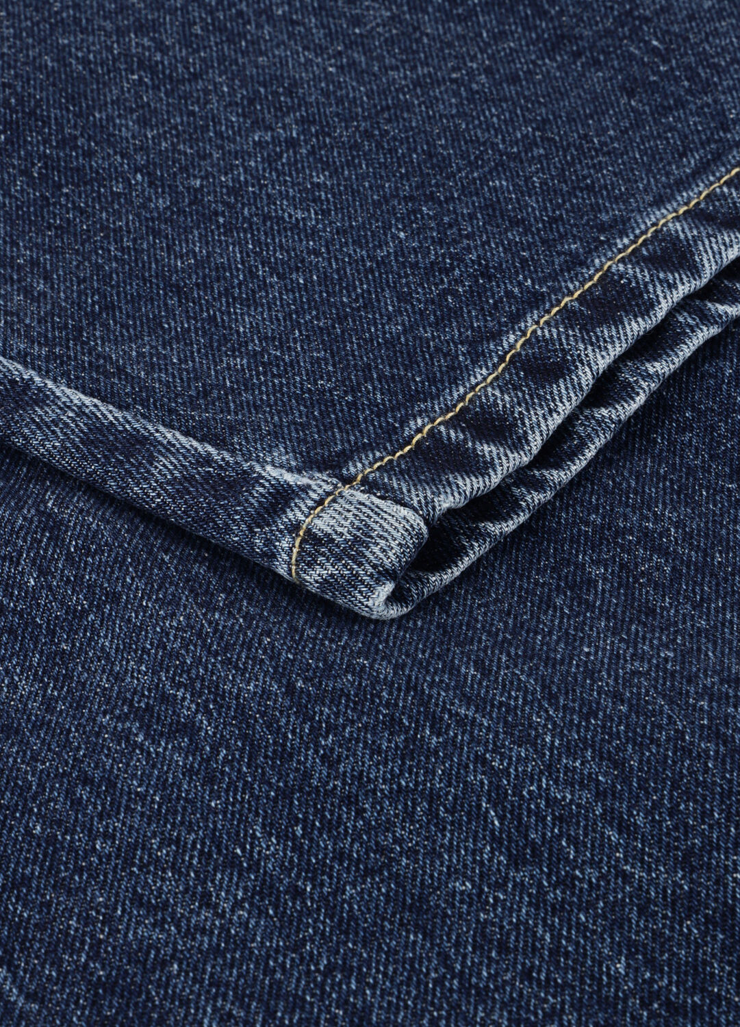 Blaue ABRAND JEANS Barrel jeans MID BARREL JEAN TARA - large