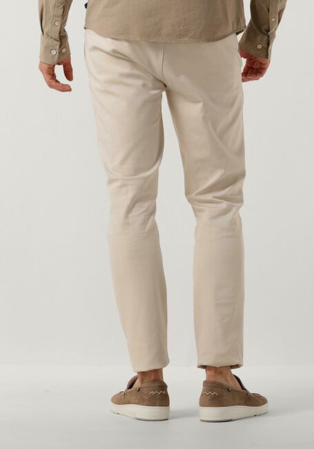 Beige THE GOODPEOPLE Chino BRUNO - large