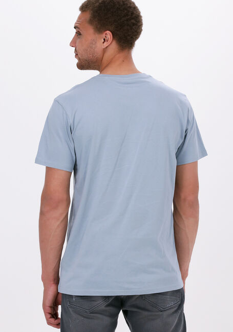 Hellblau G-STAR RAW T-shirt ORIGINALS R T - large