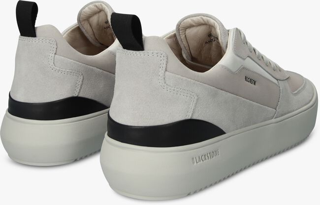 Hellgrau BLACKSTONE Sneaker low TYSON - large