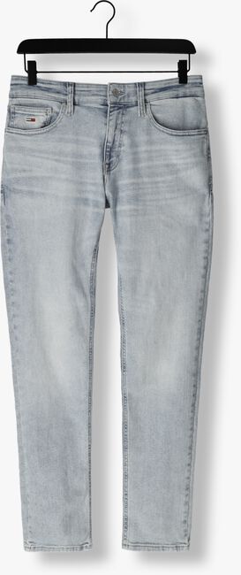 Hellblau TOMMY JEANS Slim fit jeans SCANTON SLIM - large