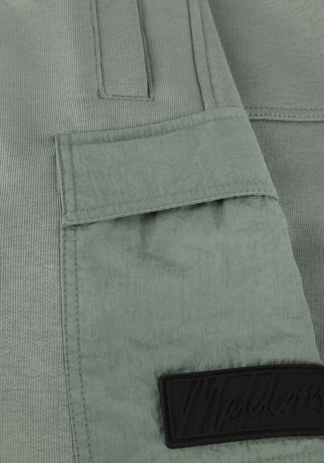 Minze MALELIONS Kurze Hose POCKET SHORTS - large