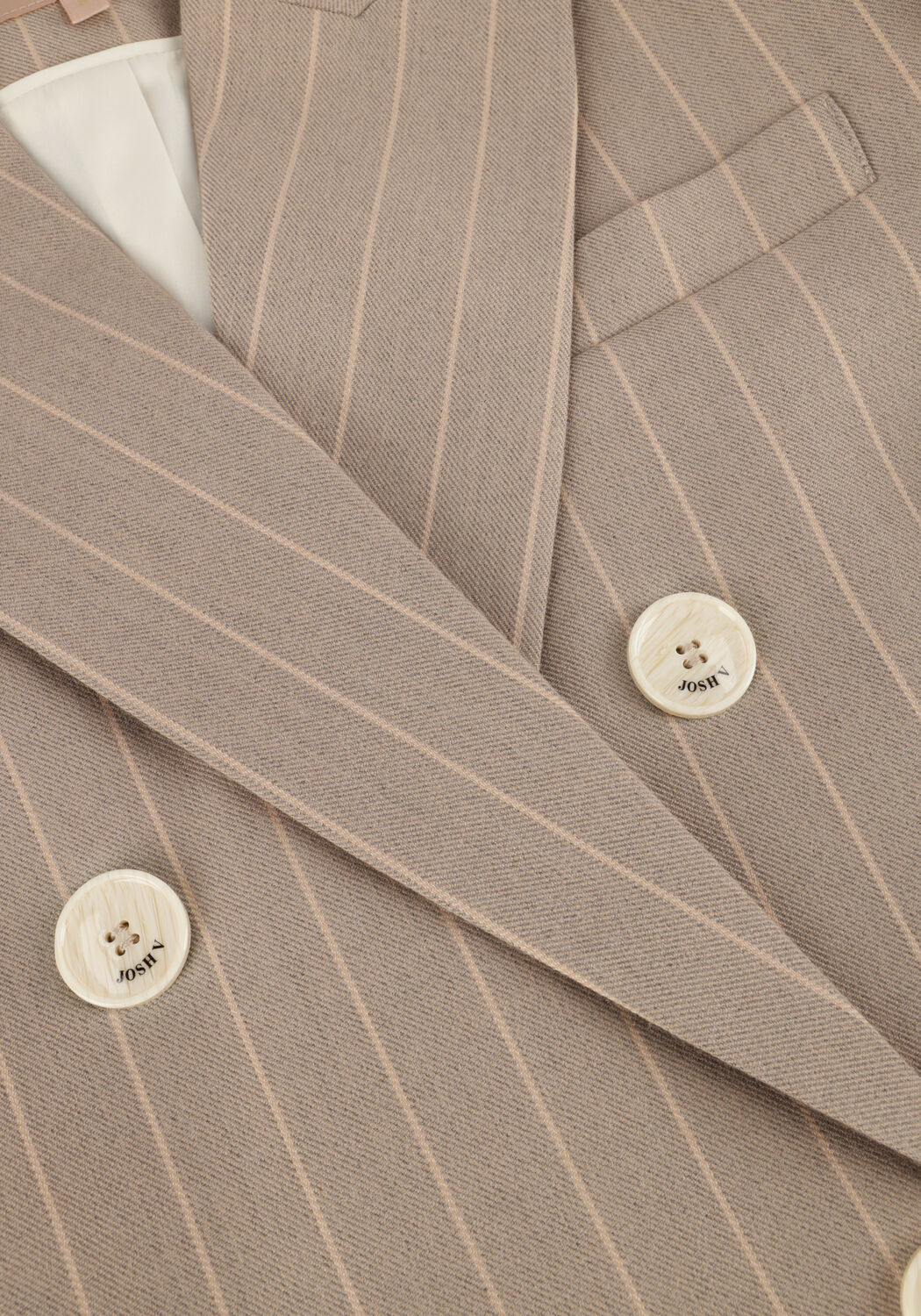 Graue JOSH V Blazer PLEUN - large