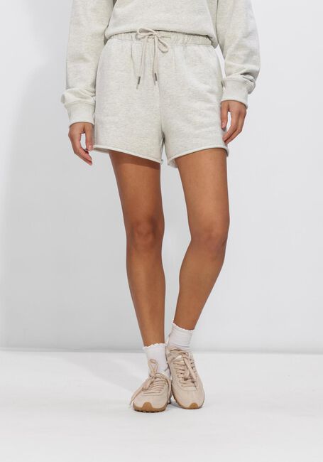 Hellgrau ELEH Kurze Hose SS260189 - large