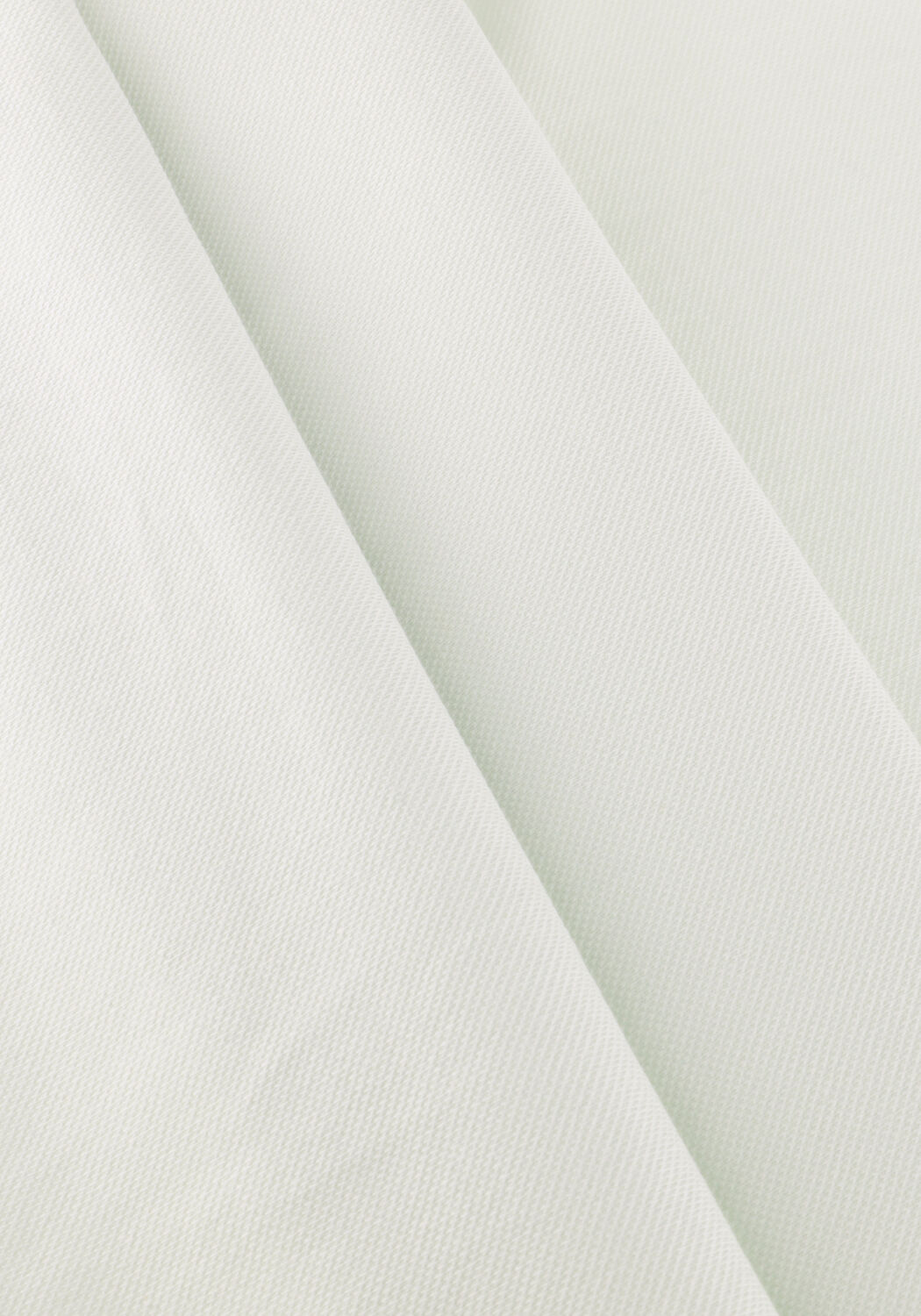 Hellblau LYLE & SCOTT Polo-Shirt PLAIN POLO SHIRT - large