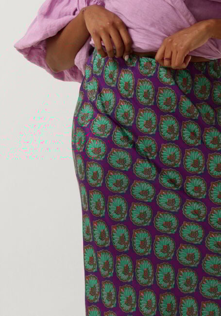 Lilane SISSEL EDELBO Midirock MADELLIN SKIRT - large