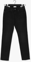 Schwarze SELECTED HOMME Slim fit jeans SLHSLIM-LEON 4003 W.BLACK ST J