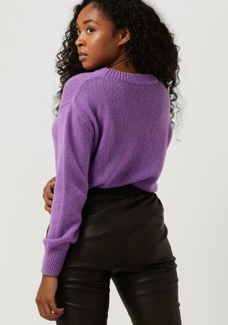 Lilane VANESSA BRUNO Pullover VINCA PULL COL MONTANT - large
