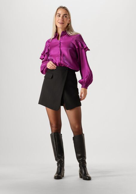 Lilane JANSEN AMSTERDAM Blusen SQ783 BLOUSE BLISS - large