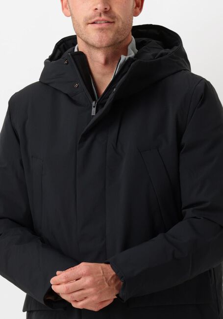Dunkelblau ELVINE Parkas LUCIUS - large