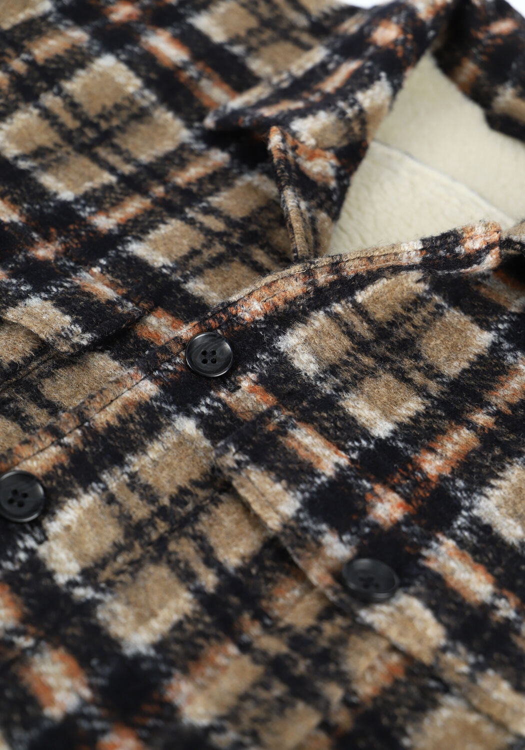 Mehrfarbige/Bunte DRYKORN Jack ROONIN_2 146269 - large